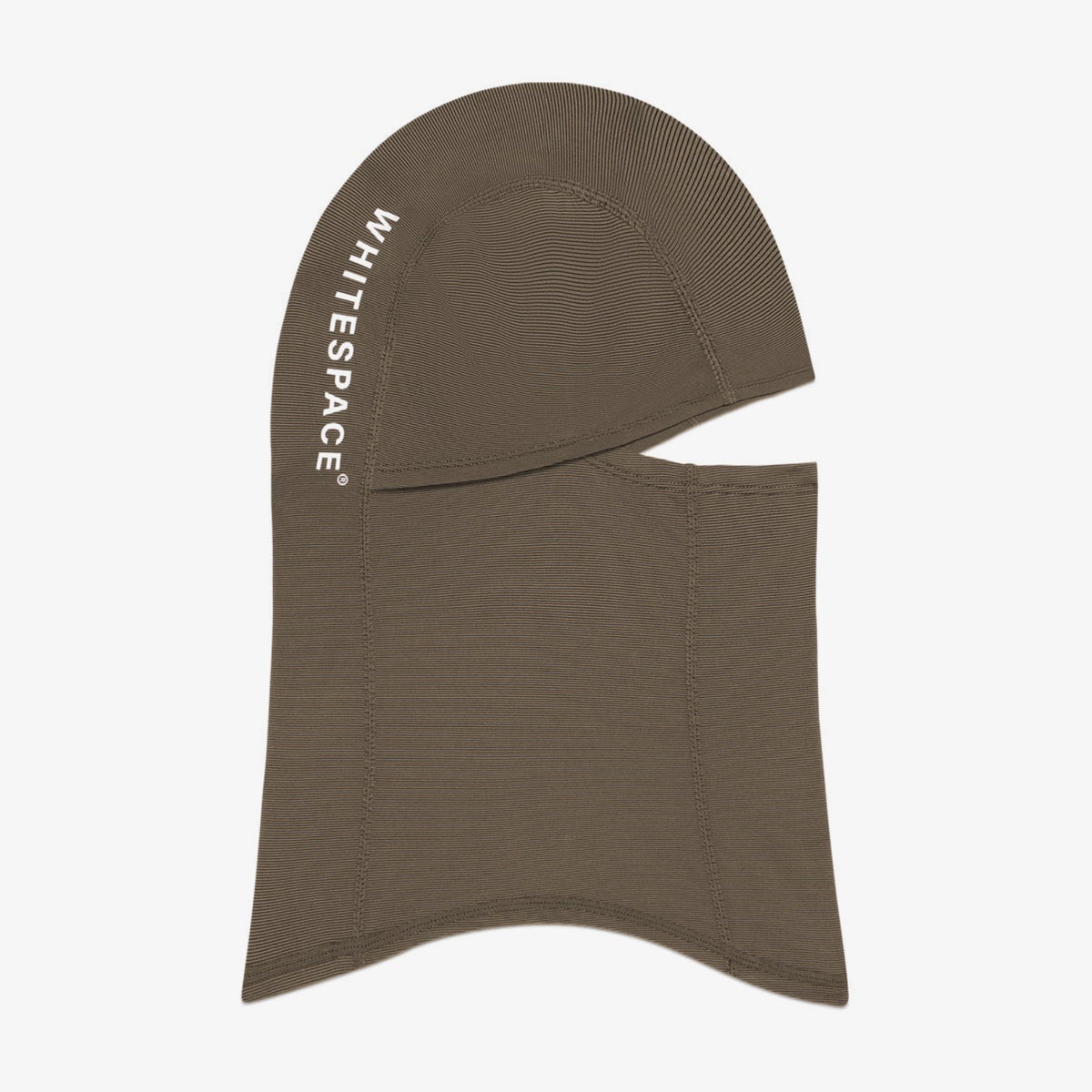 Whitespace Graphene Balaclava 2027