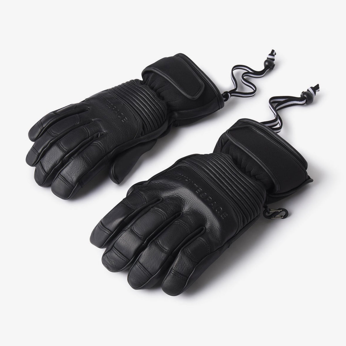 Whitespace Leather Riding Mitten Snowboardhandschuhe 2027