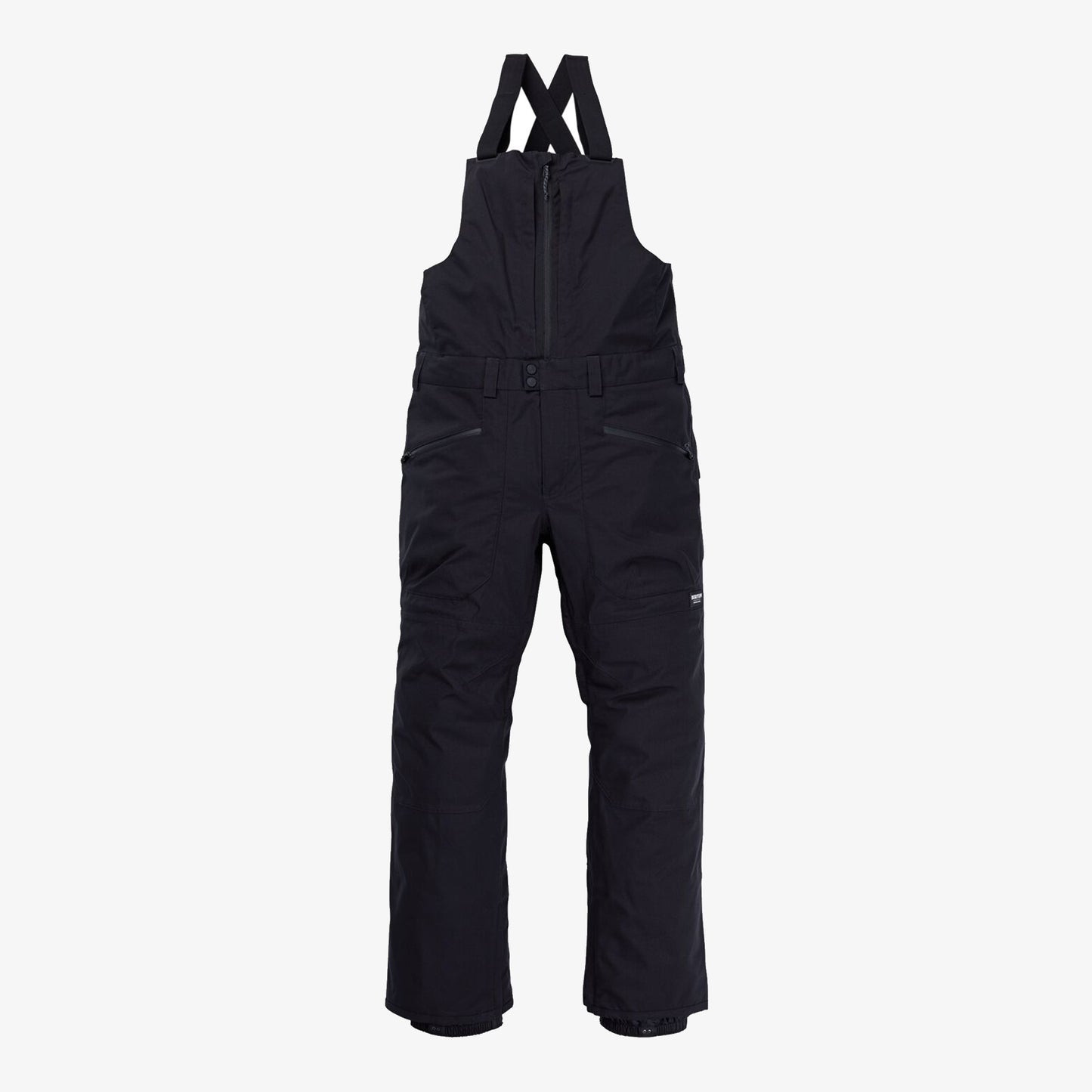 Burton Men´s Reserve 2L BIB True Black Hose 2022/23