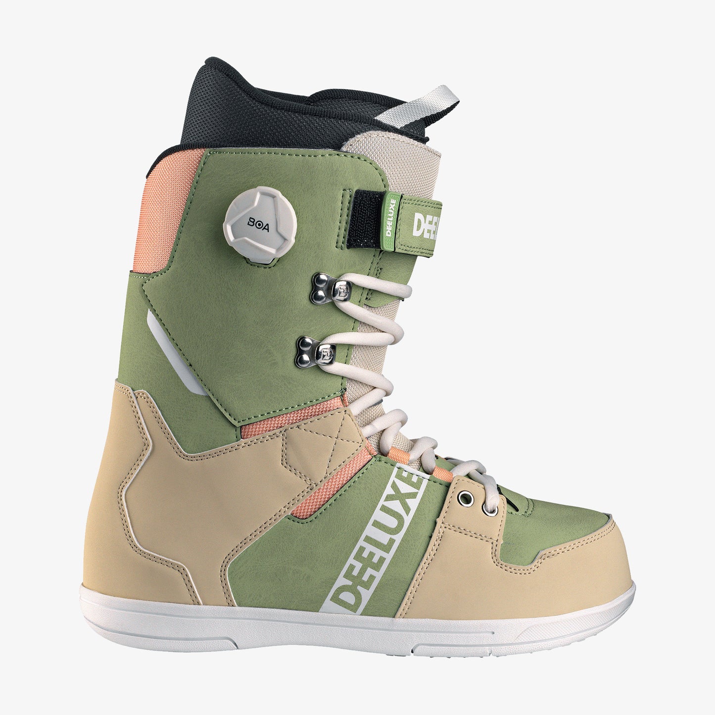 Deeluxe DNA Pastell Snowboardboots 2022/23