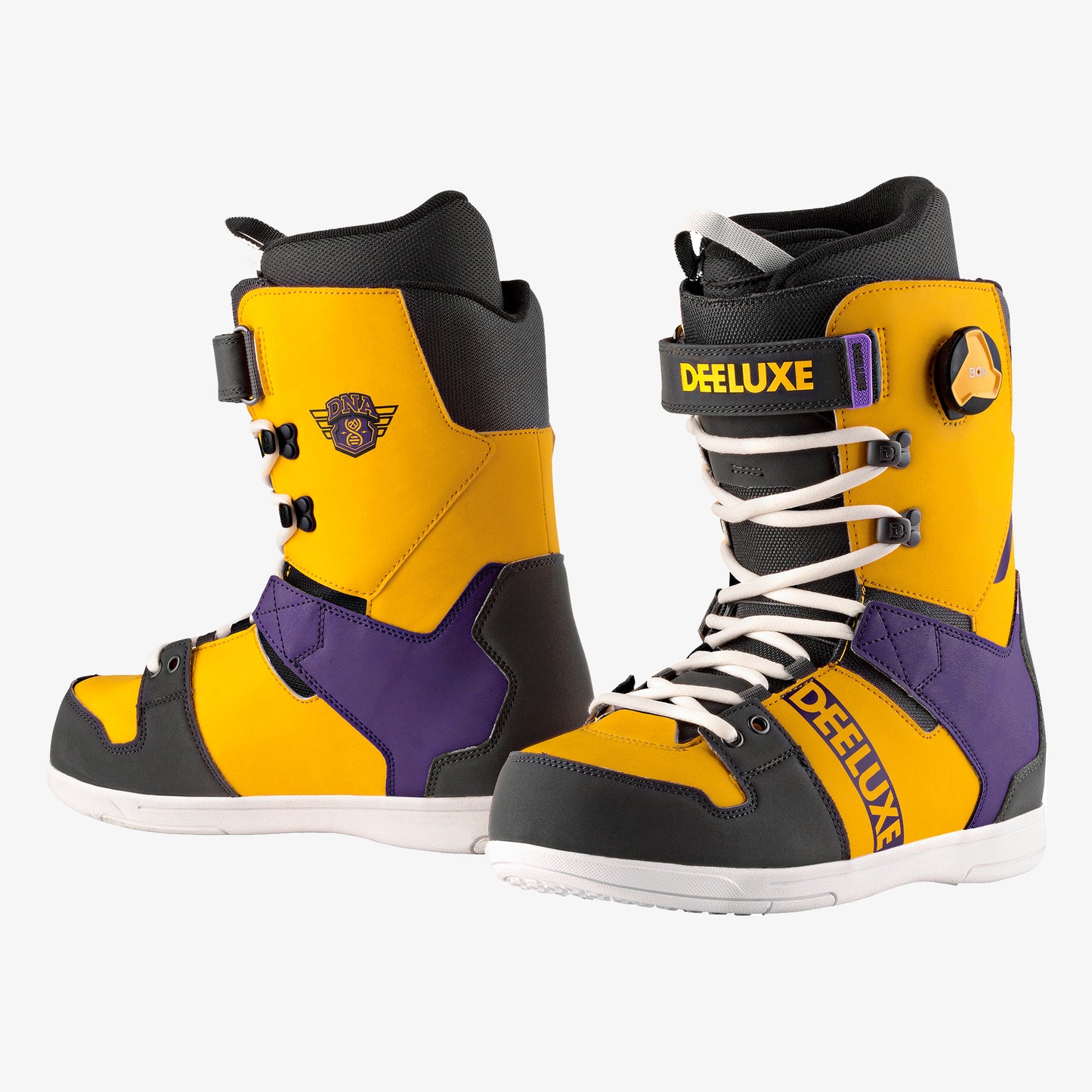 Deeluxe DNA Player Snowboardboots 2022/23