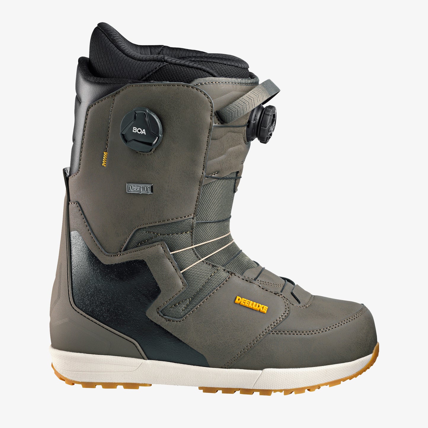 Deeluxe Deemon L3 BOA Tarmac Snowboardboots 2022/23