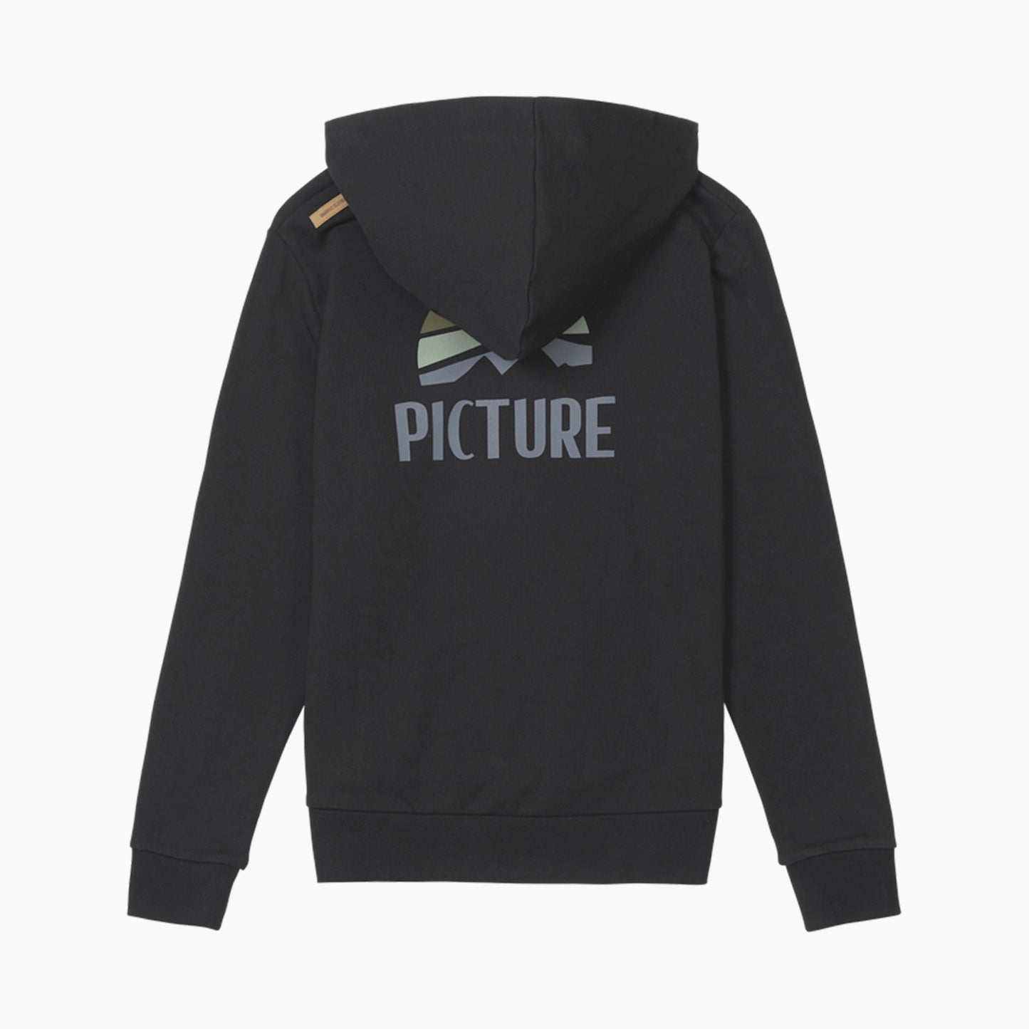 Picture Sereen Hoodie Black