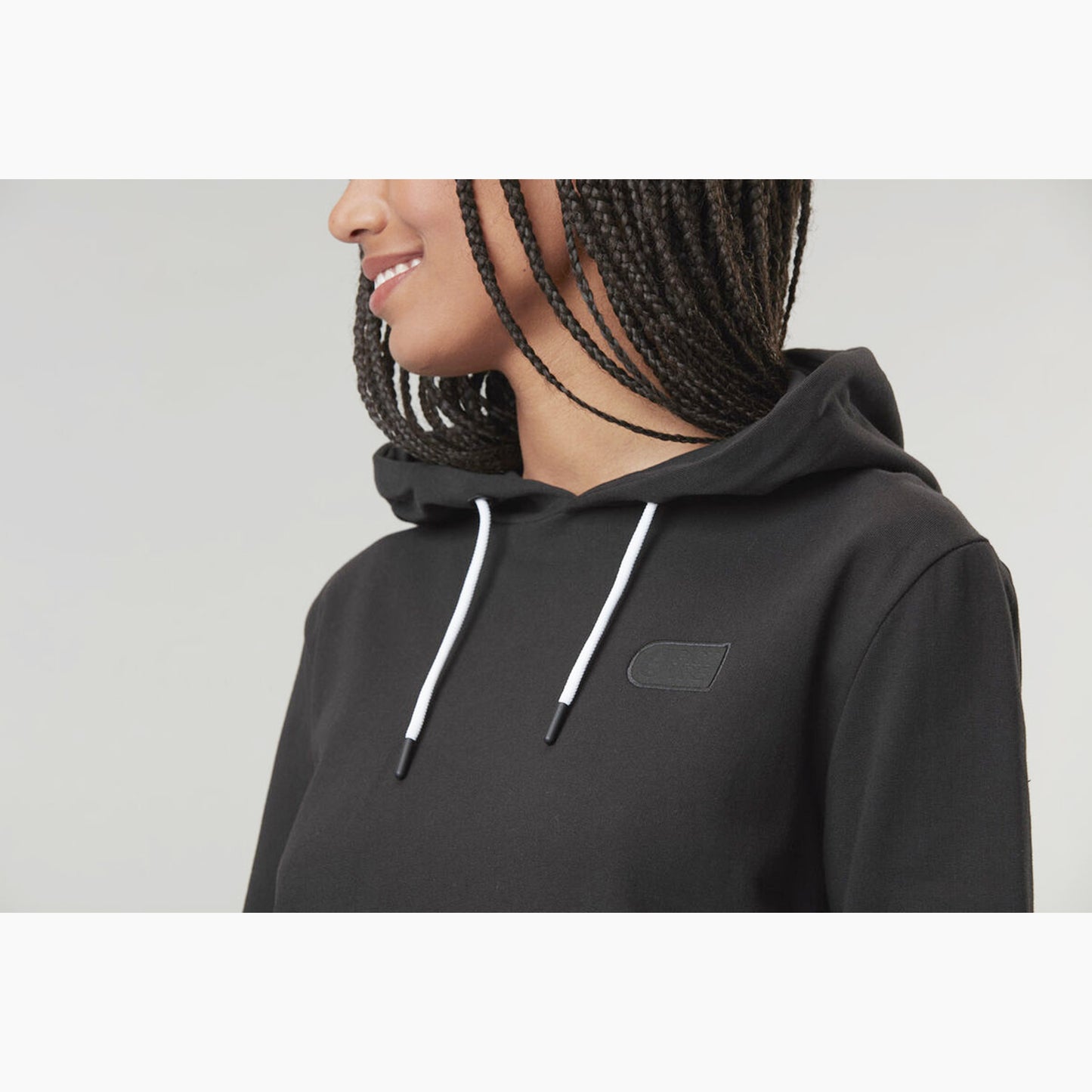 Picture Sereen Hoodie Black