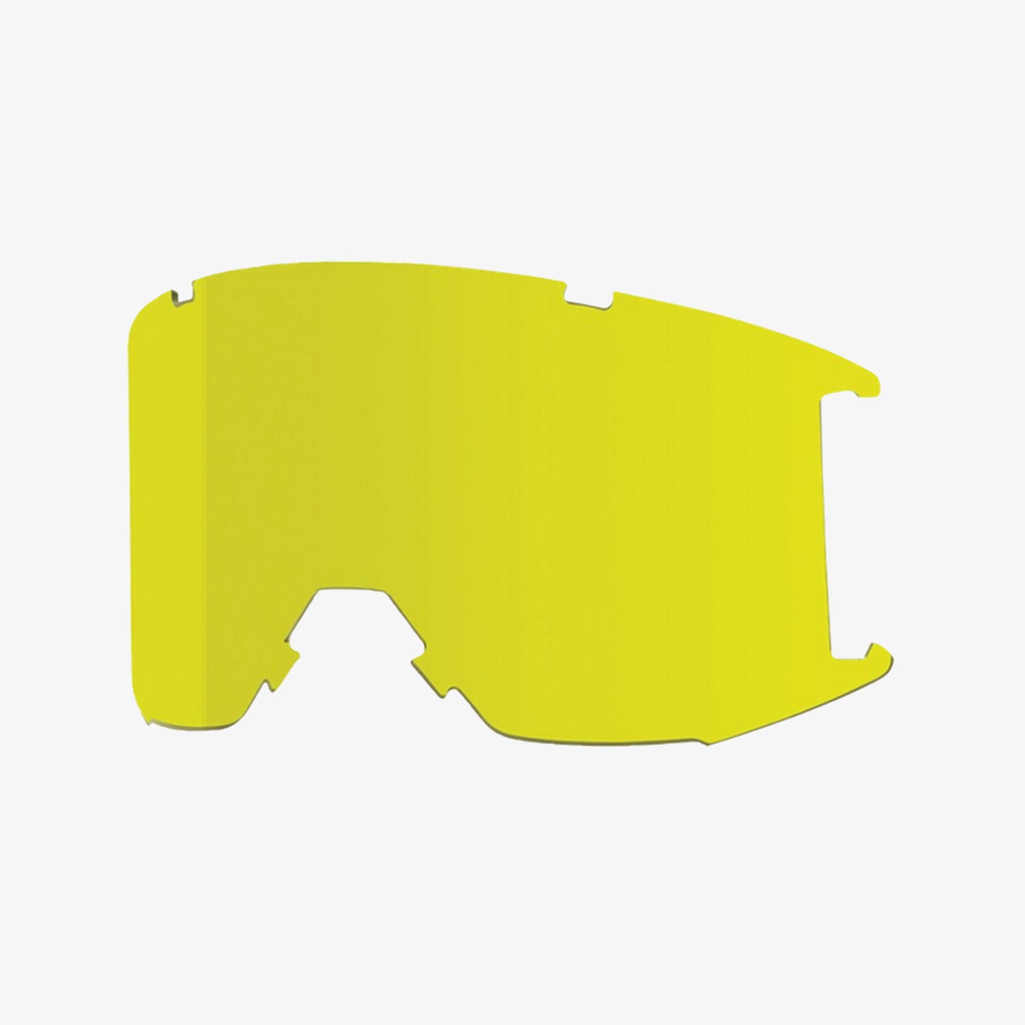 Smith SQUAD BLCK 2021 CHROMAPOP SUN PLATINUM MIRROR Snowboardgoggle 22/23