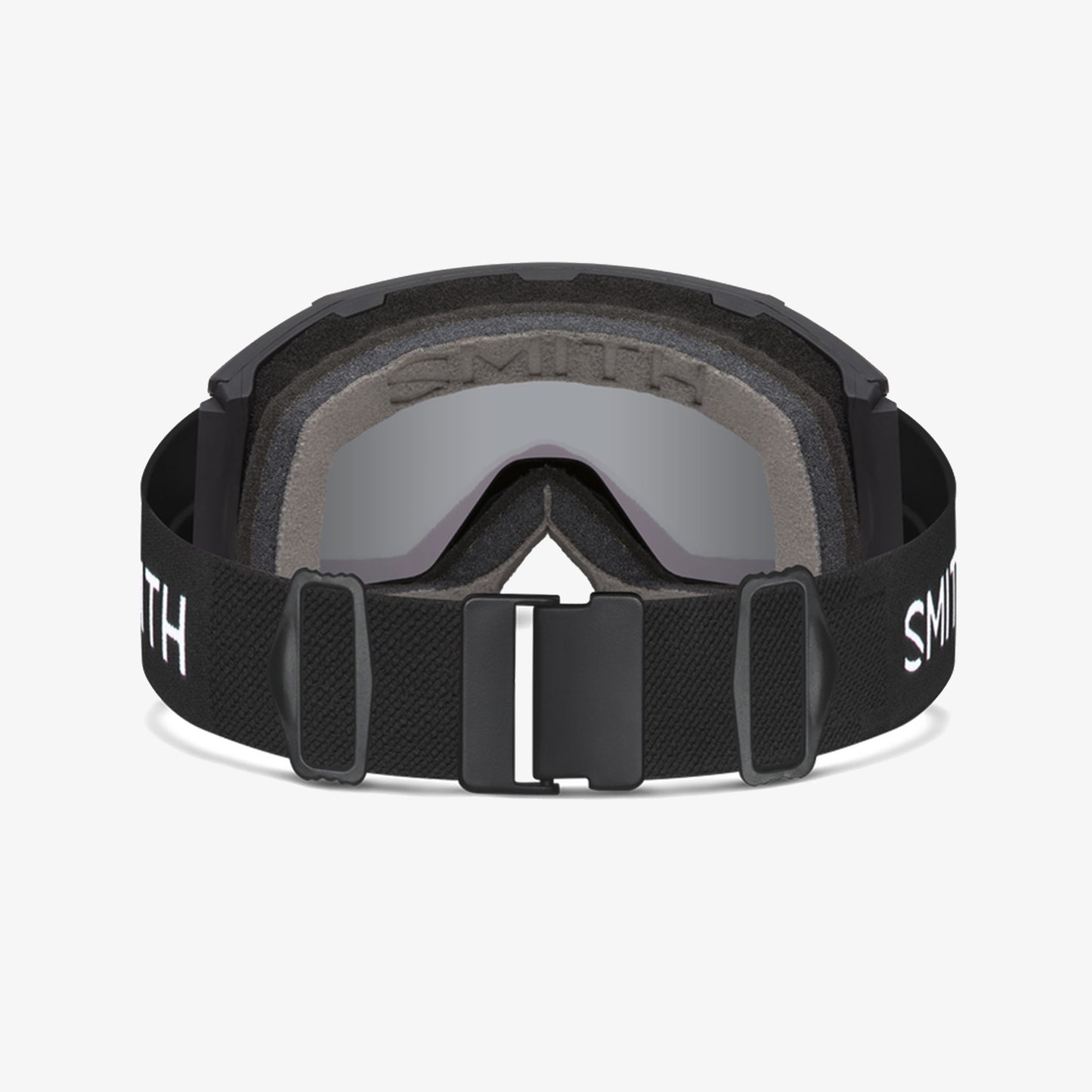 Smith SQUAD MAG BLACK 22 CHROMAPOP SUN BLACK GOLD MIRROR Snowboardgoggle 22/23