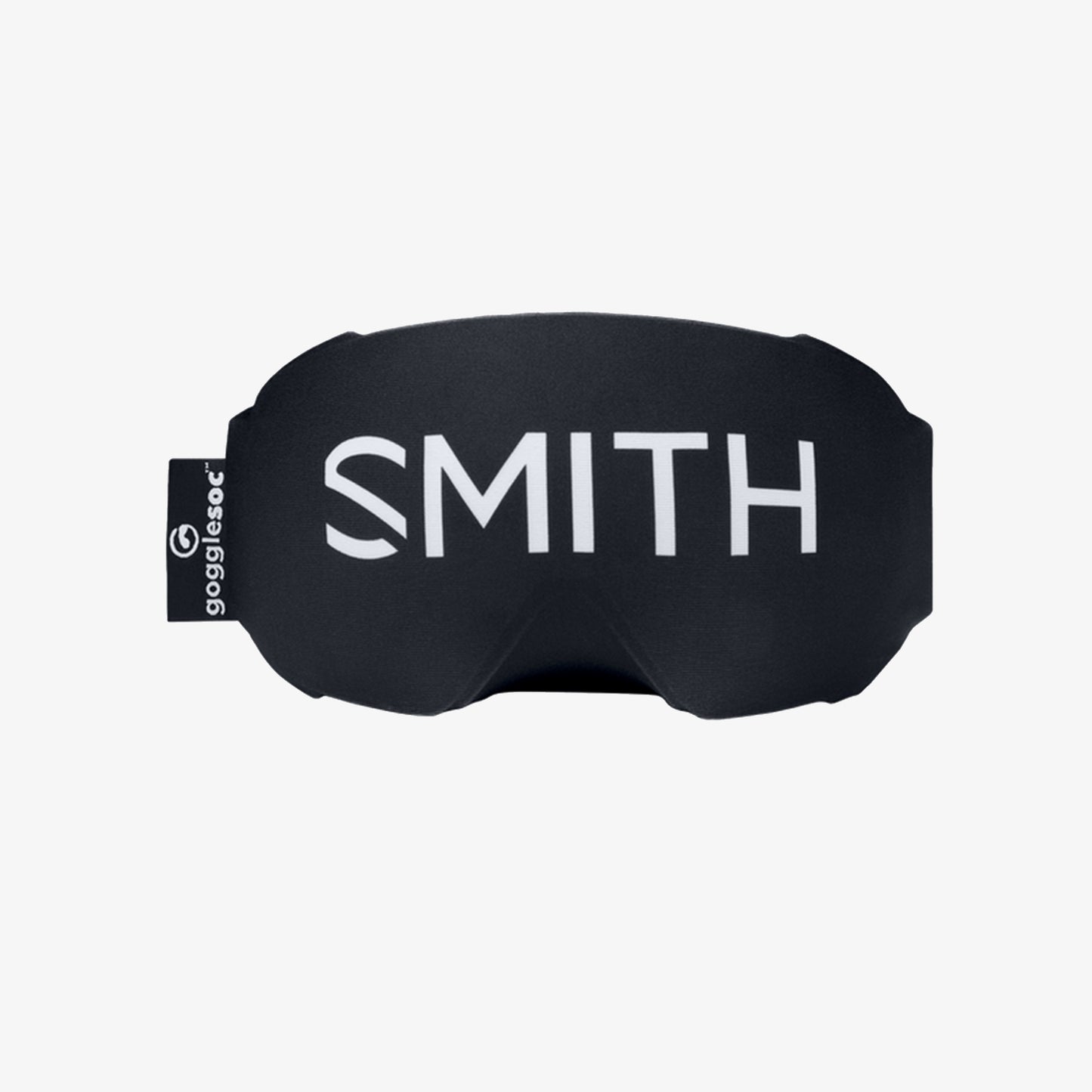 Smith SQUAD MAG BLACK 22 CHROMAPOP SUN BLACK GOLD MIRROR Snowboardgoggle 22/23