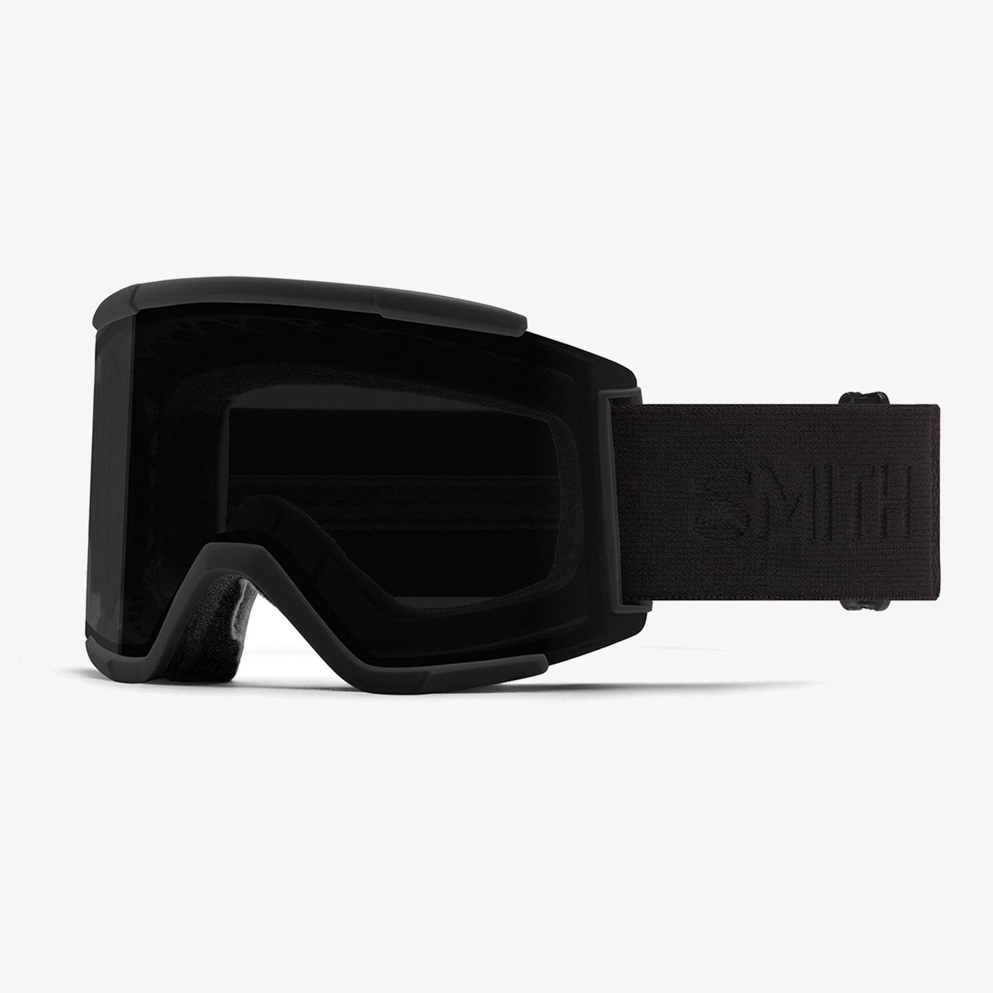 Smith SQUAD XL BLACKOUT 2021 CHROMAPOP SUN BLACK Snowboardgoggle 22/23