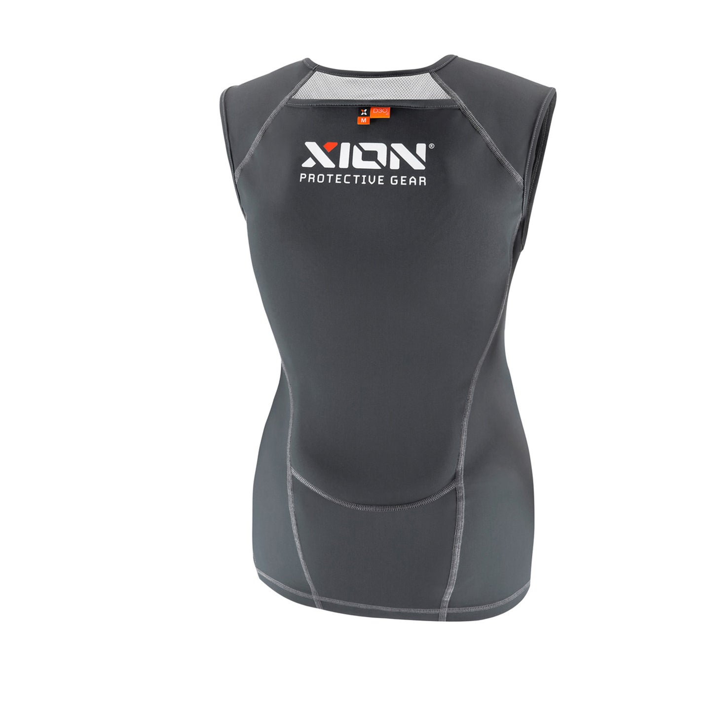 Xion Freeride Ziptop Vest Women Protektor