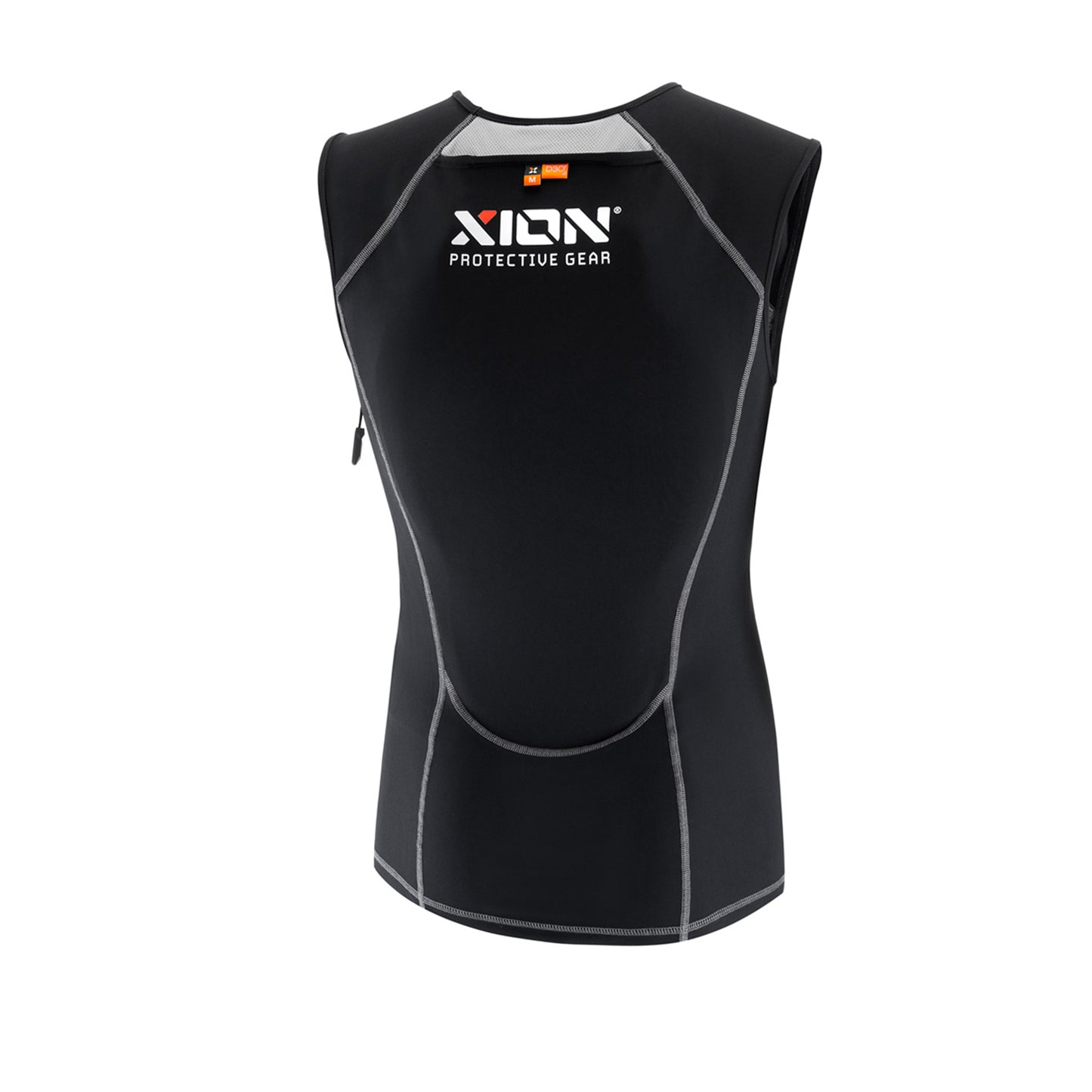Xion Freeride Ziptop Vest Men Protektor
