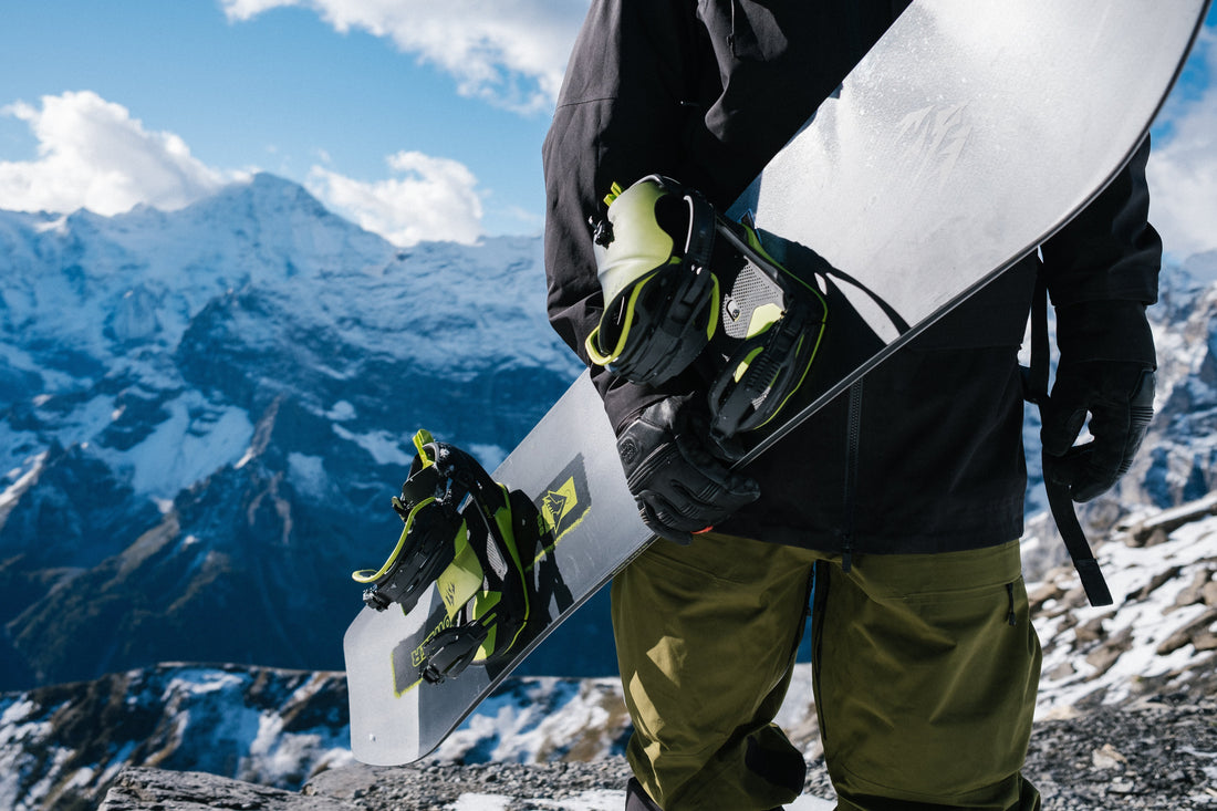 JONES FASE MERCURY – DER EINFACHE EINSTIEG IN DIE WELT DER LEICHTEINSTIEGSBINDUNGEN