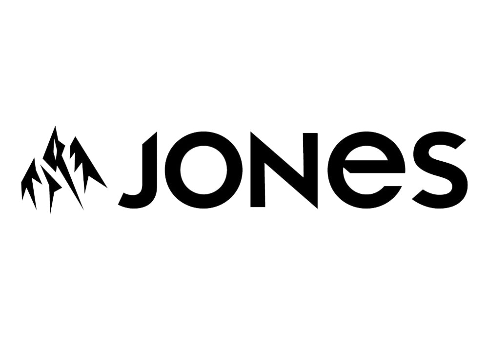 Jones Snowboards