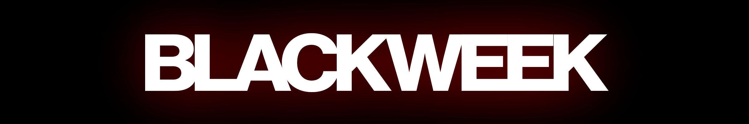 BLACK WEEK 2025