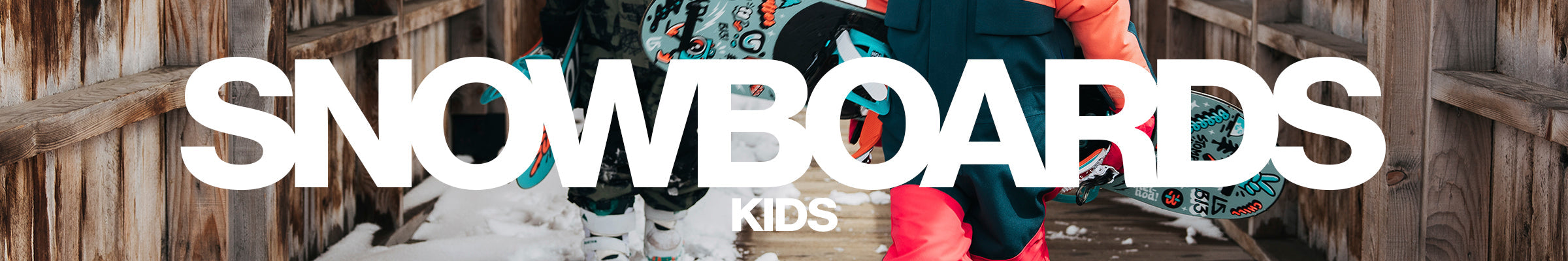 Snowboards Kids