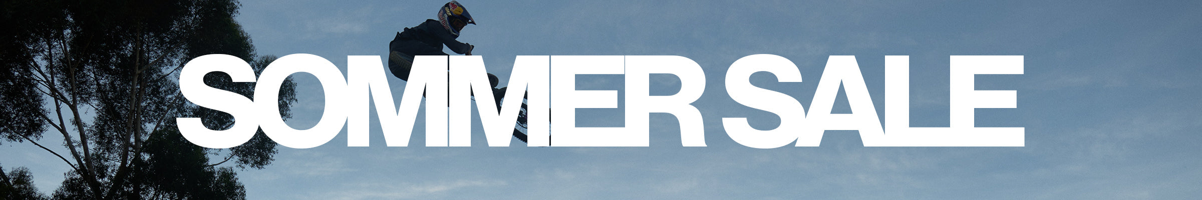 SOMMER SALE