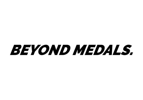 Beyond Medals