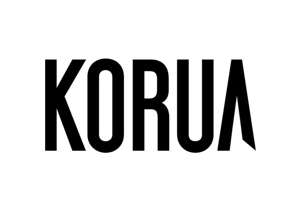 KORUA Shapes