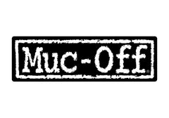 Muc-Off