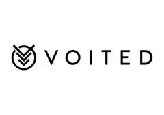 Voited