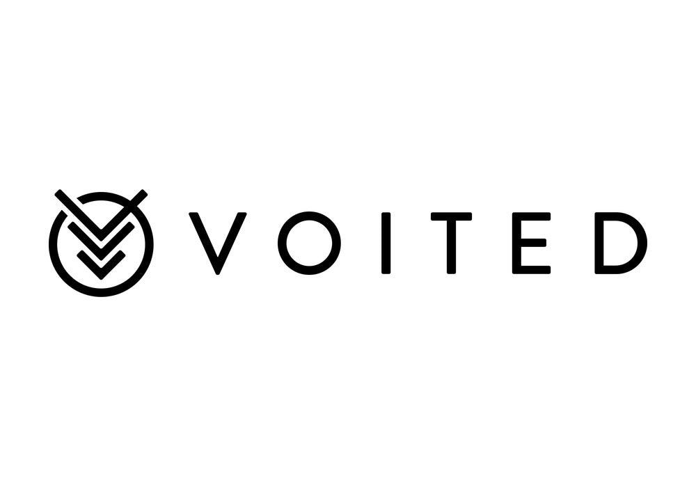 Voited