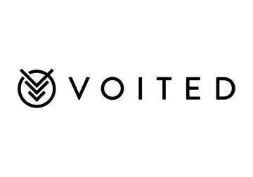 Voited