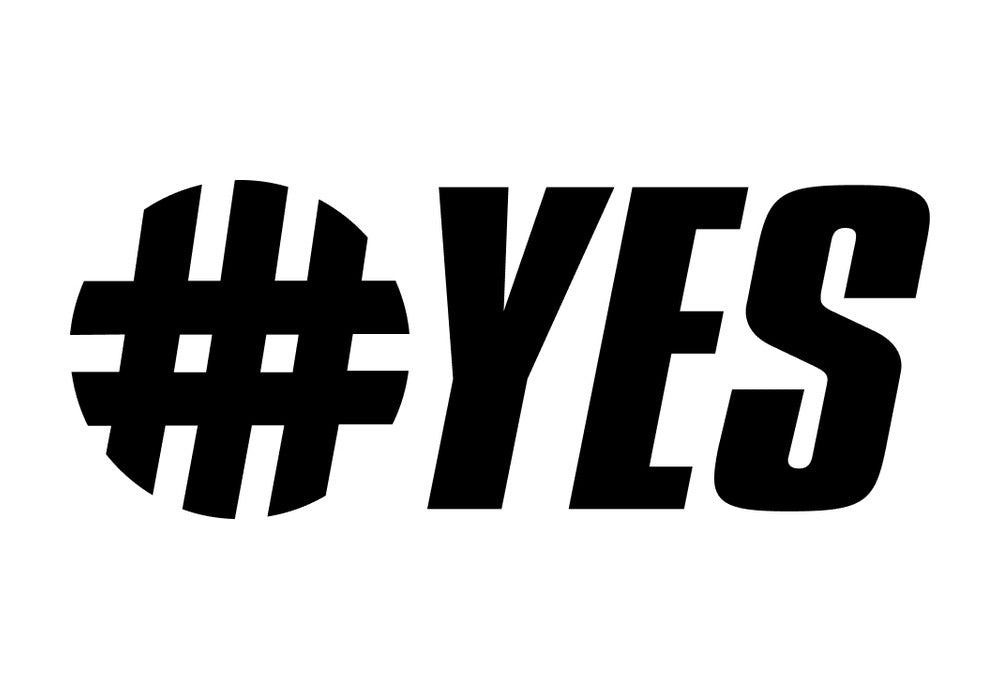 YES