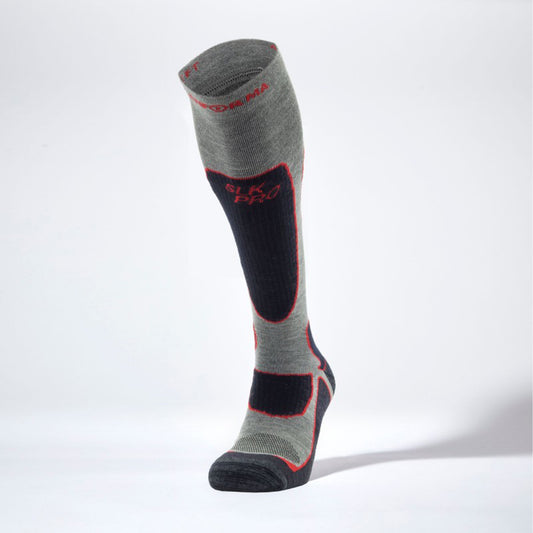 Enforma Los Alpes Wool & Silk Skisocken 2027