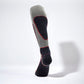 Enforma Los Alpes Wool & Silk Skisocken 2027