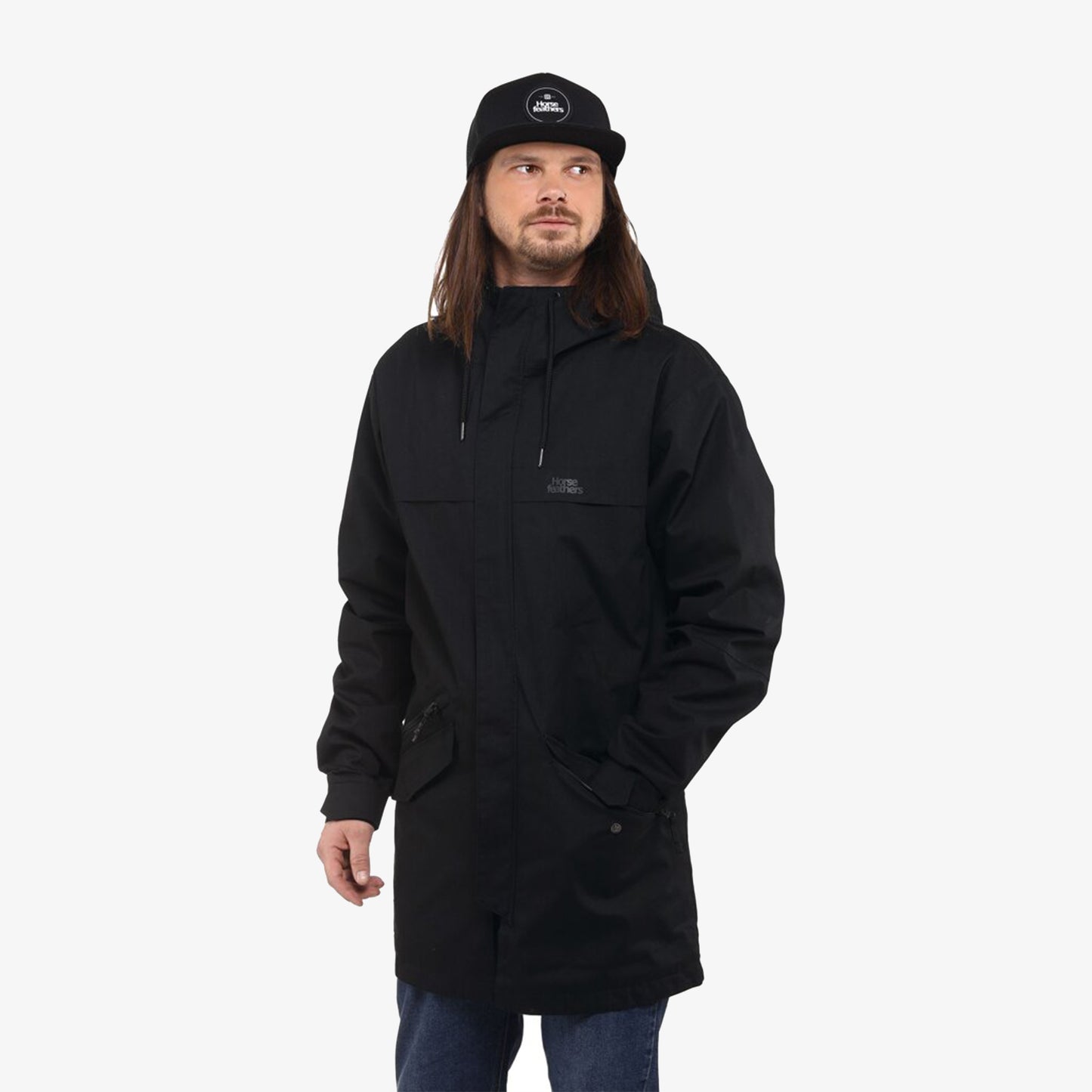 Horsefeathers Medel Jacket 2024
