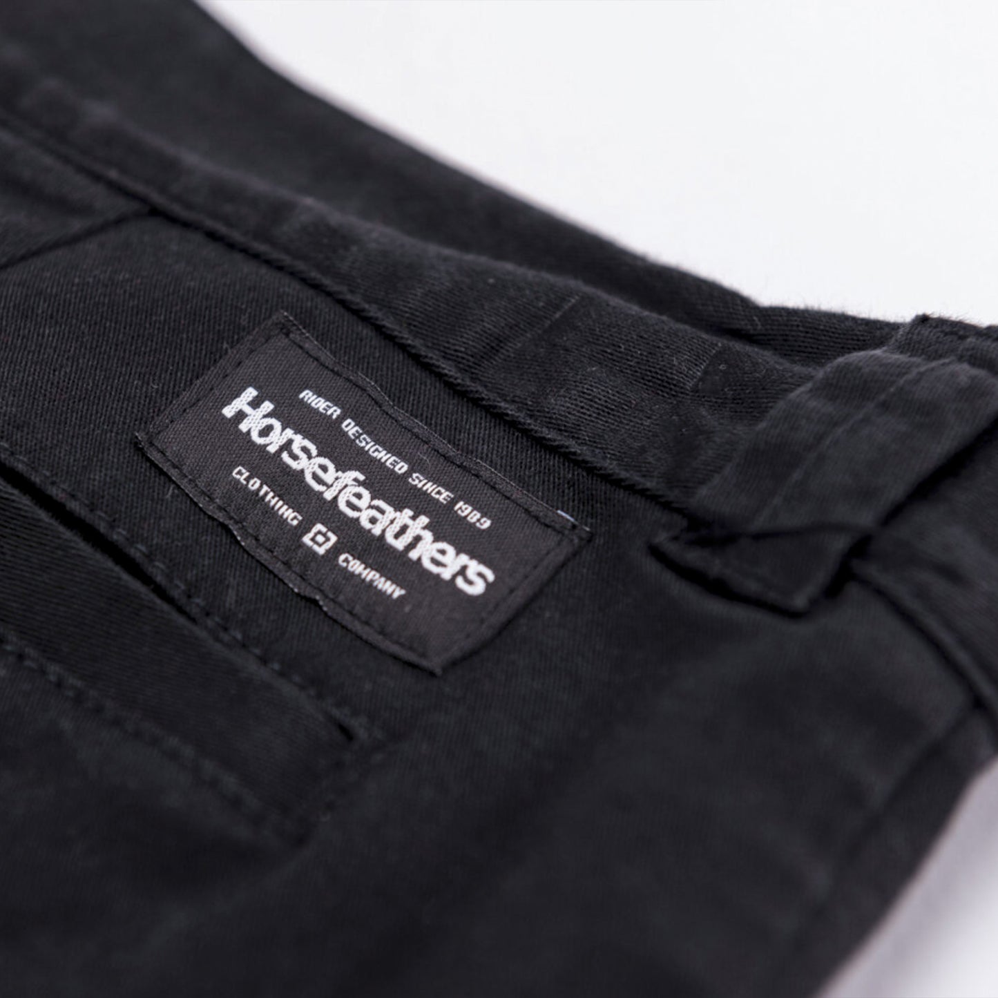 Horsefeathers Macks Pants