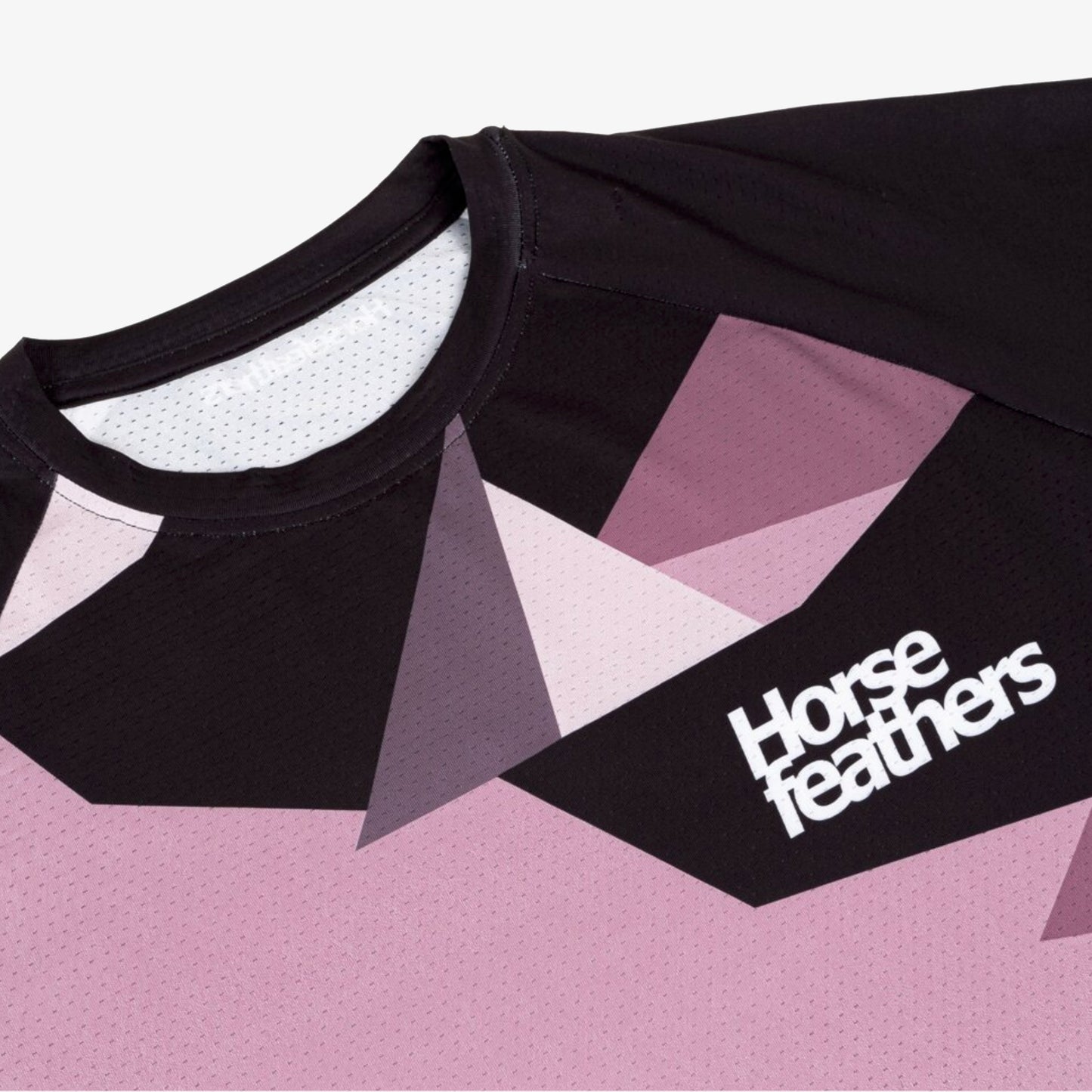 Horsefeathers Quantum Womens Bike Jersey