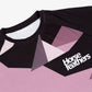 Horsefeathers Quantum Womens Longsleeve Bike Jersey