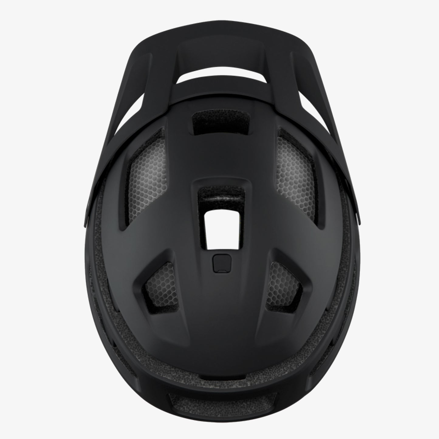Smith Forefront 2 Mips Bike Helm Matte Black