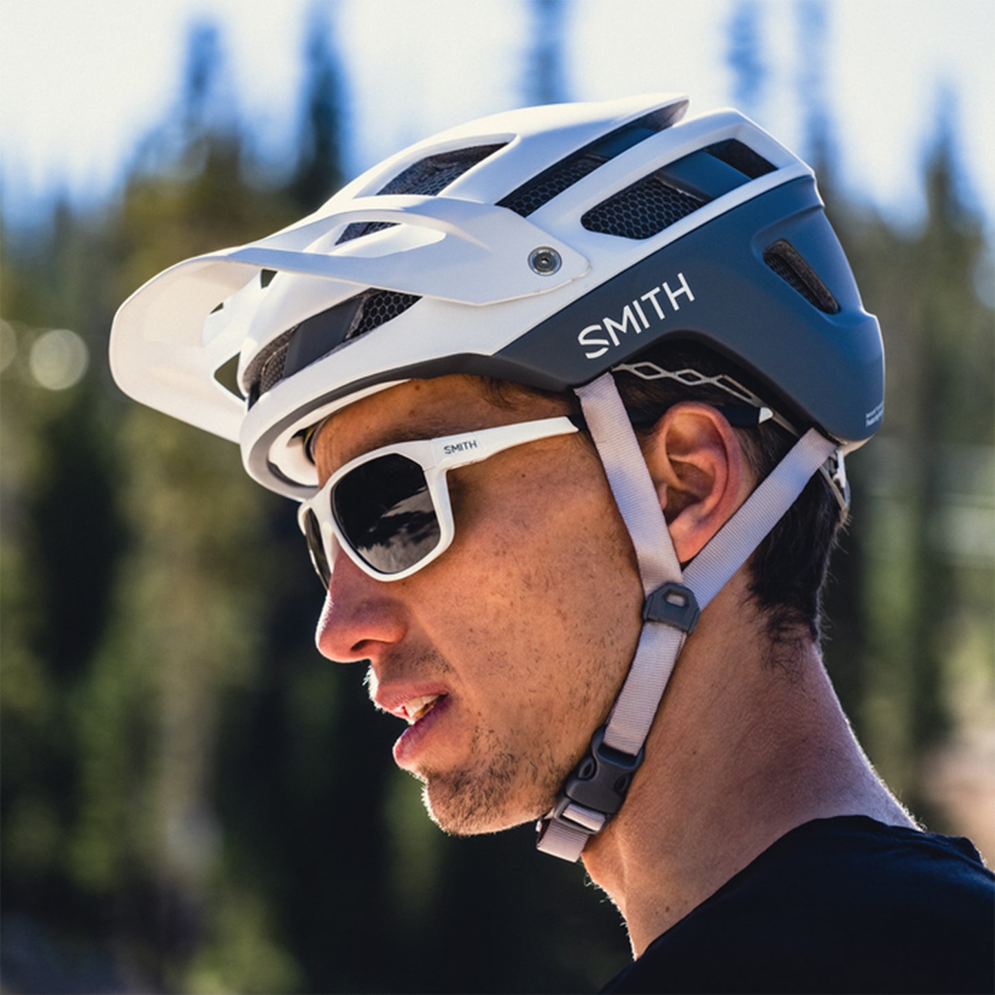 Smith Forefront 2 Mips MTB Helm