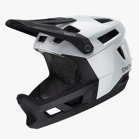 Smith Mainline Mips MTB Helm White Black