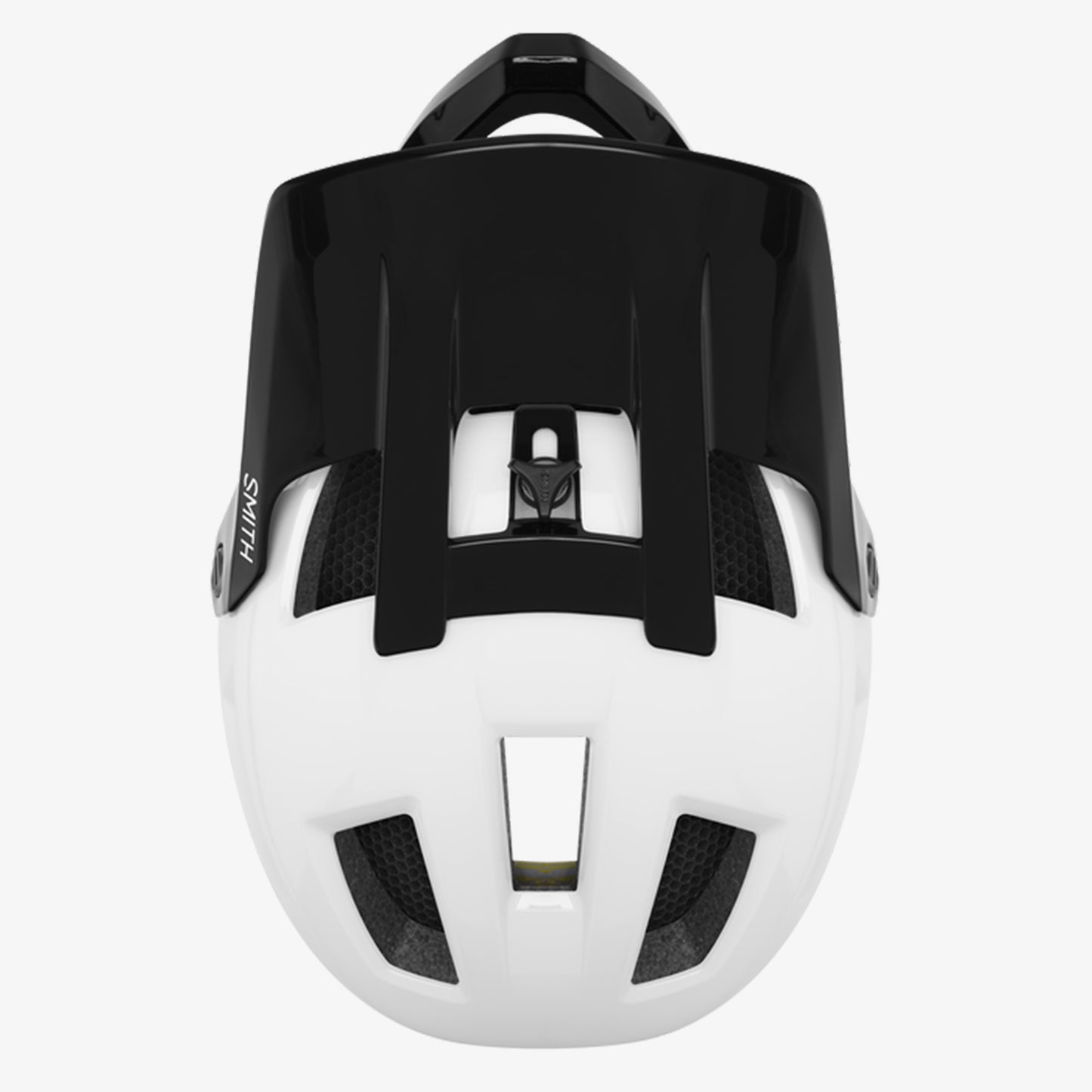 Smith Mainline Mips MTB Helm White Black