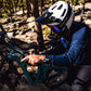Smith Mainline Mips MTB Helm White Black