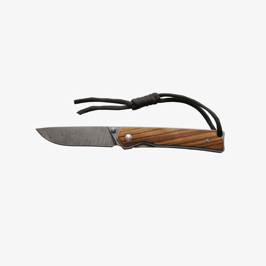 Baladeo AMARILLO Taschenmesser