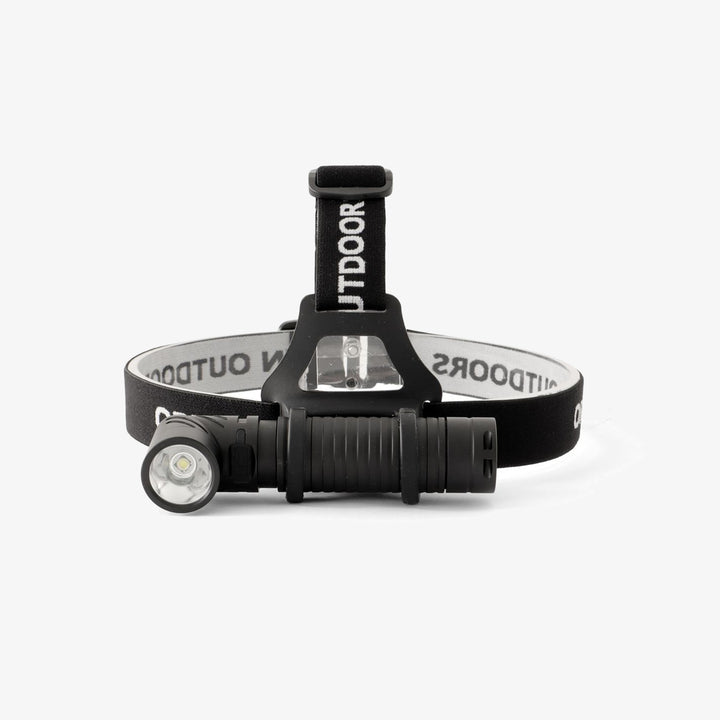 Origin Outdoors HYBRID LED 500 Lumen Kopflampe