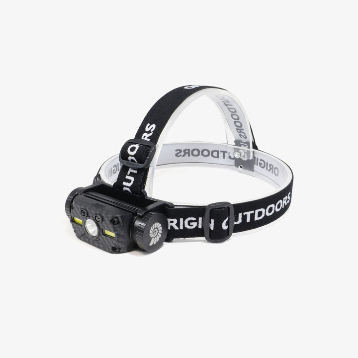 Origin Outdoors  SENSOR LED 800 Lumen Kopflampe