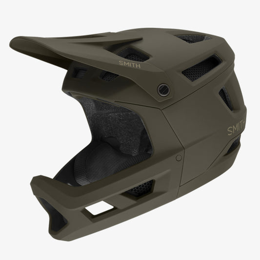 Smith Mainline Koroyd Radhelm 2025