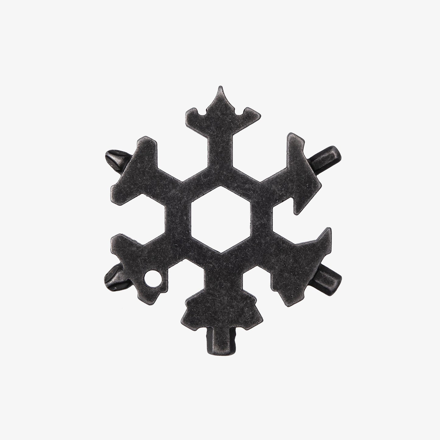 Basic Nature SCHNEEFLOCKE Multitool