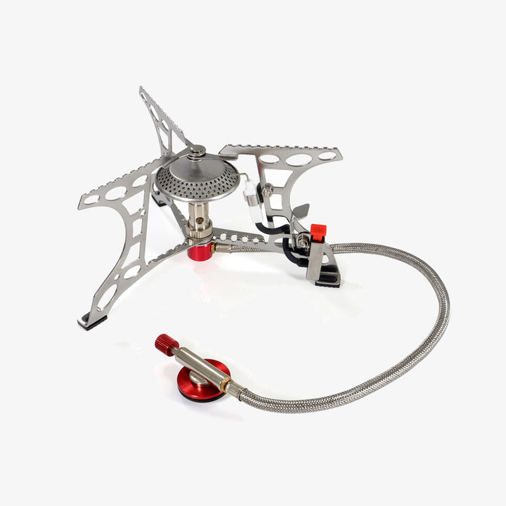 Origin Outdoors STEADY Gaskocher