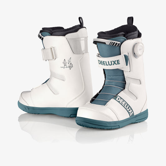 Deeluxe Rough Diamond Snowboardboots für Kinder 2024