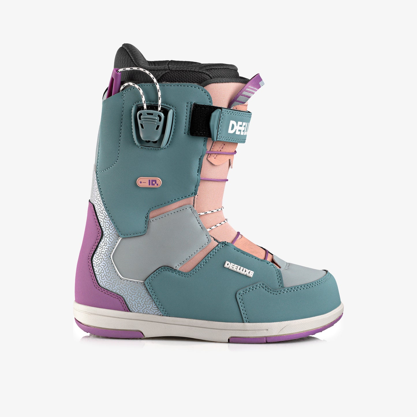 Deeluxe Team ID Lara Snowboardboots für Damen 2024