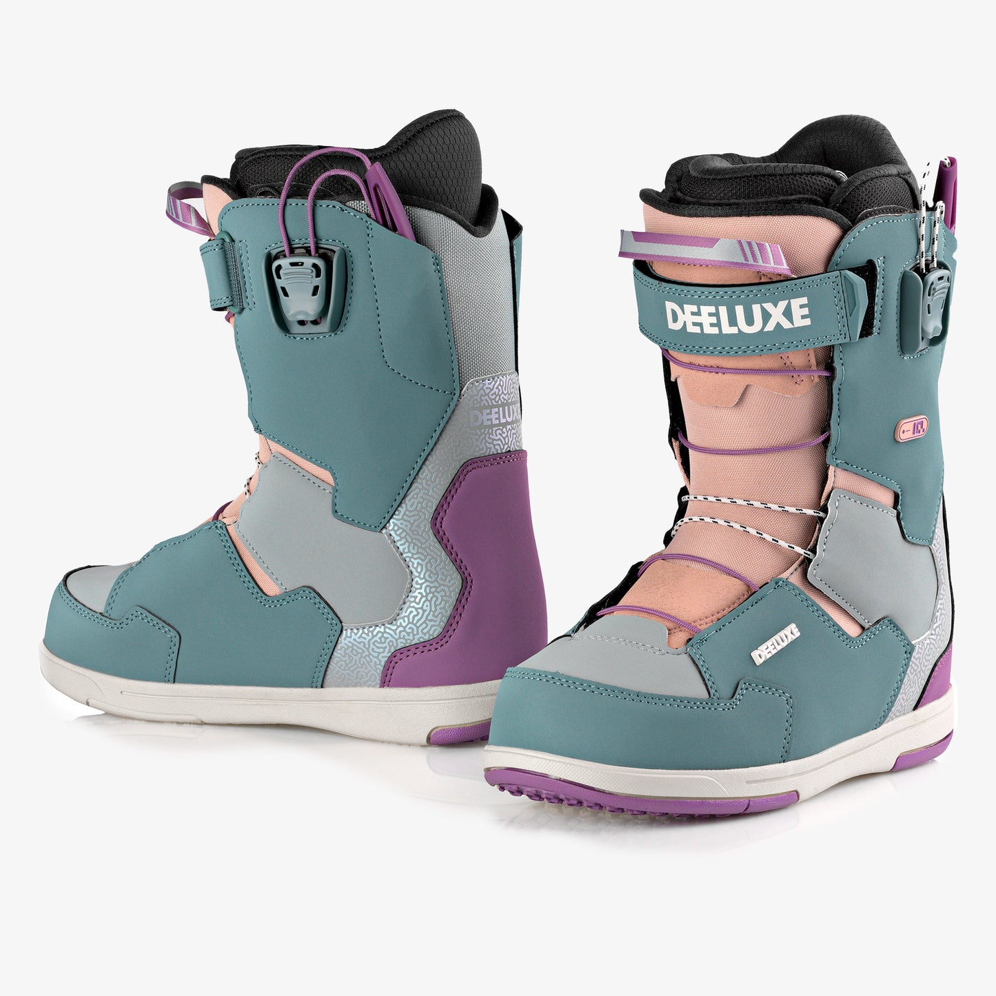 Deeluxe Team ID Lara Snowboardboots für Damen 2024