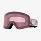 Dragon NFX2 Fasani LLRosegoldIon + LLTRose Snowboardgoggle 2024