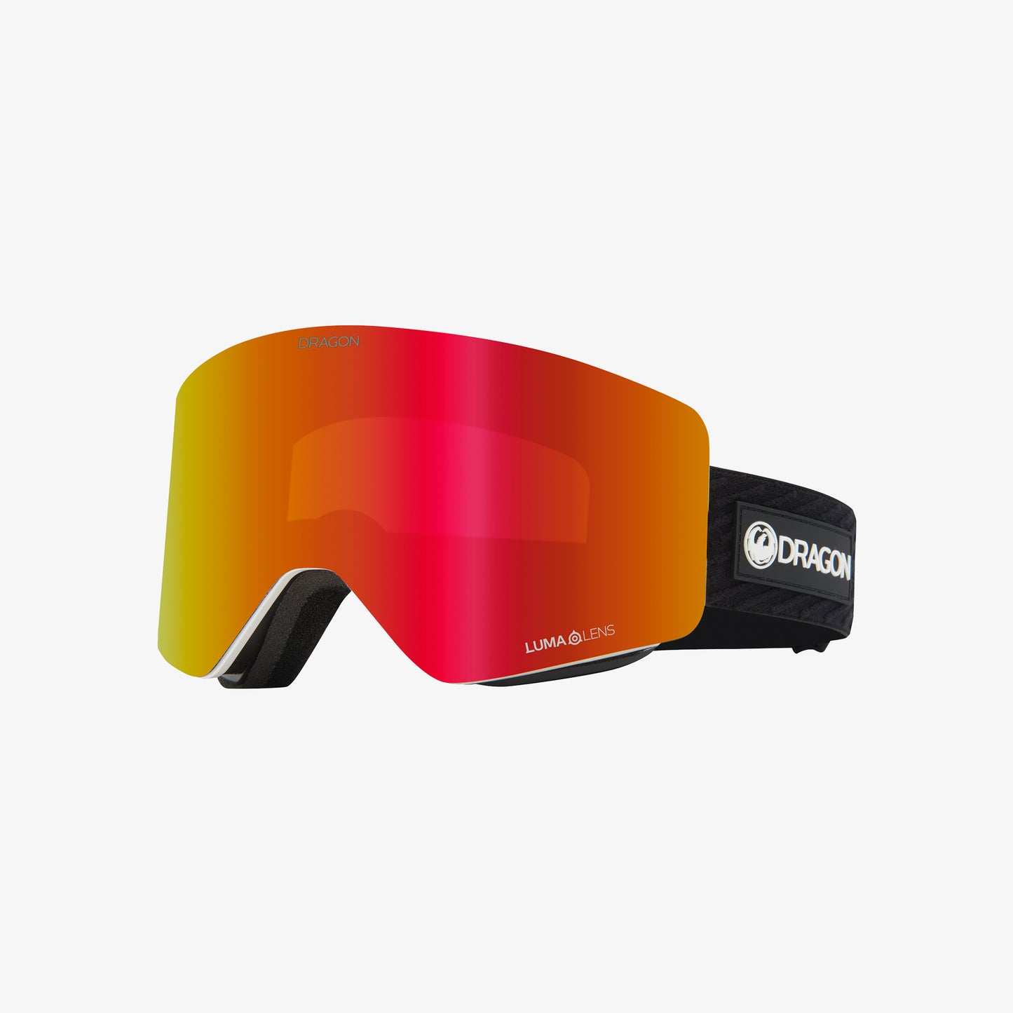 Dragon R1 OTG Icon LLRedion + LLLTRose Snowboardgoggle 2024