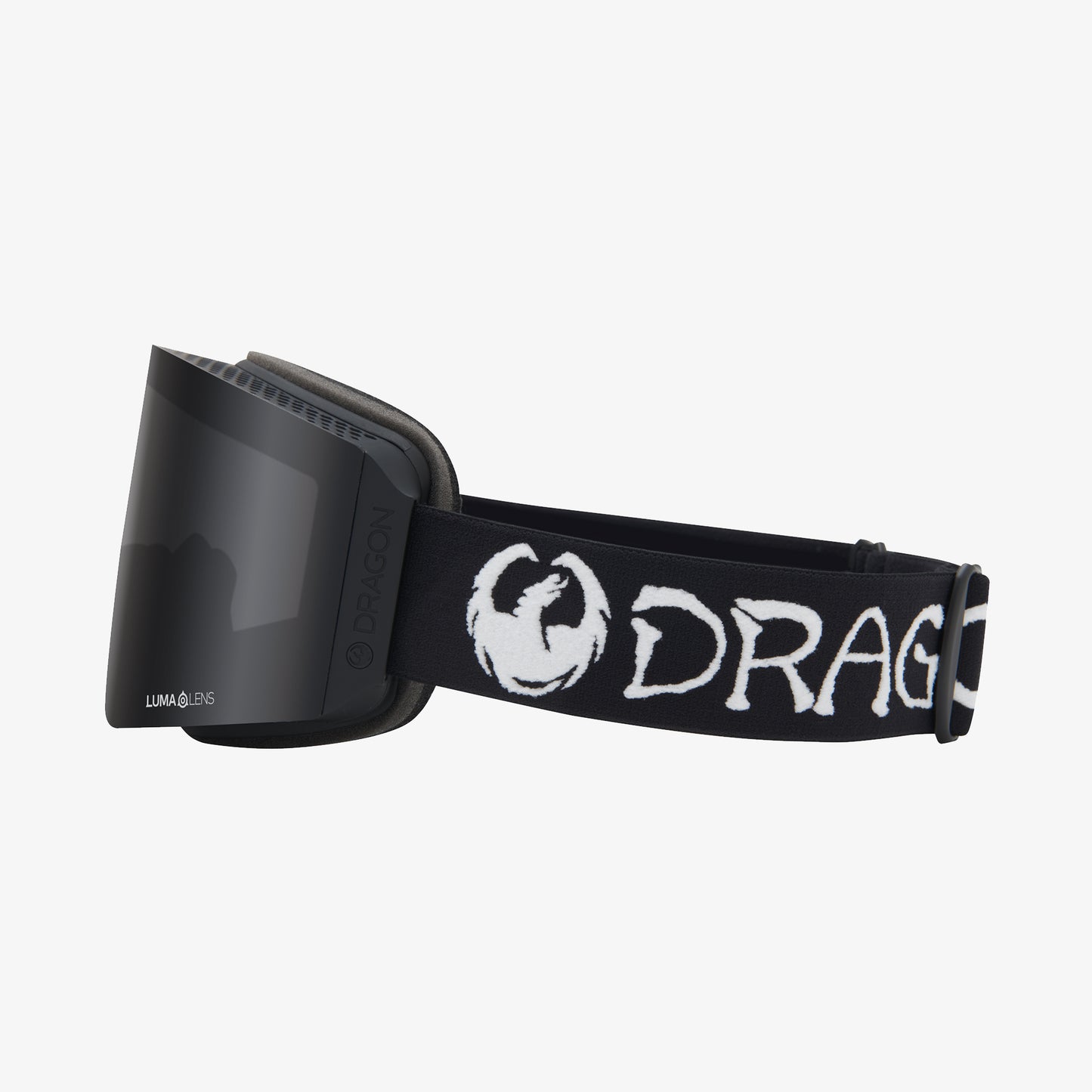 Dragon RVX Mag OTG Classic Black LLDarksmoke + LLLTRose Snowboardgoggle 2024