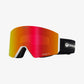 Dragon RVX Mag OTG Icon LLRedIon + LLLTRose Snowboardgoggle 2024